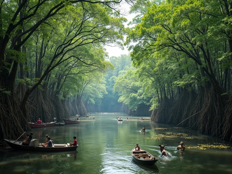 Cần Giờ