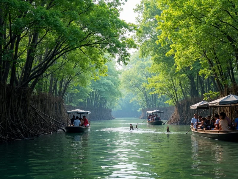Cần Giờ