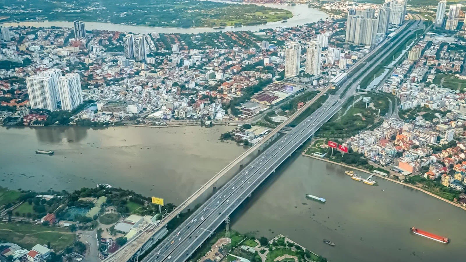 Cầu Phú Mỹ (Q7)