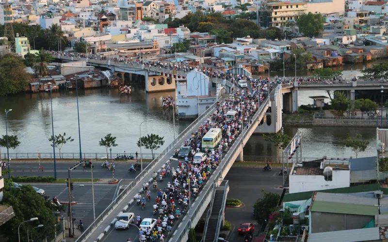Cầu Sài Gòn