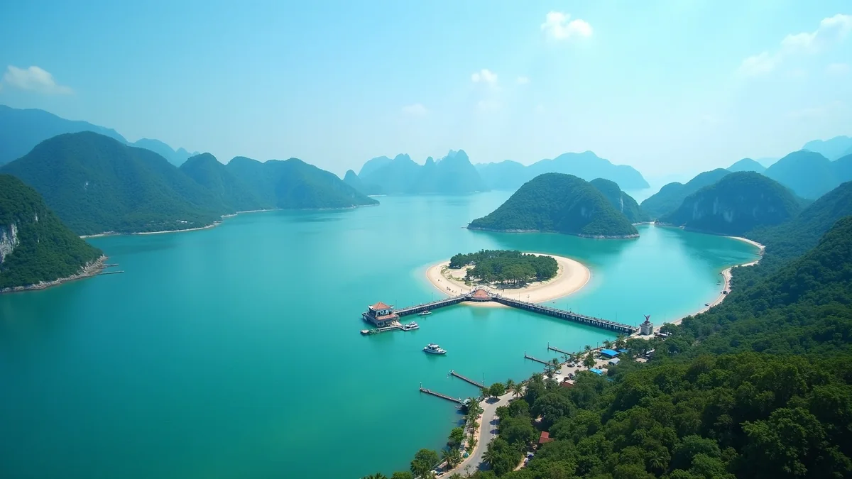 Đảo Côn Đảo