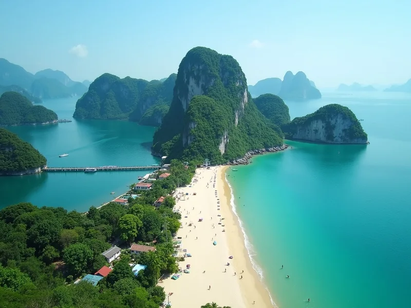 Côn Đảo