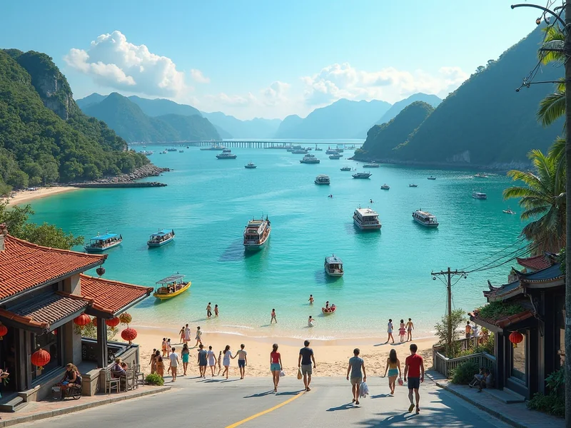 Côn Đảo
