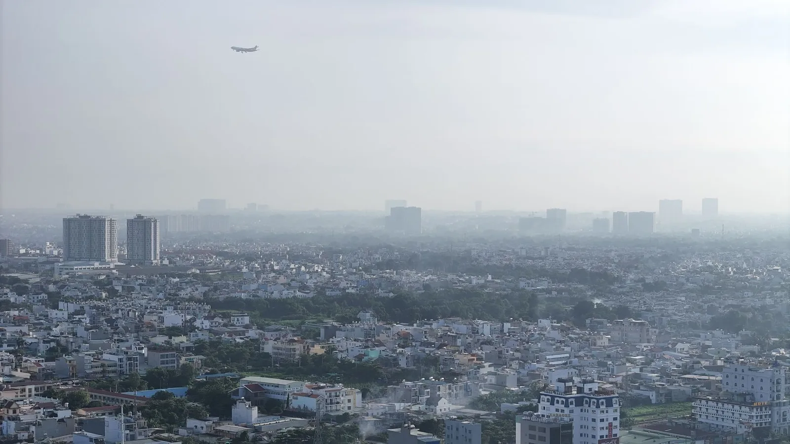 Đại lộ Võ Văn Kiệt