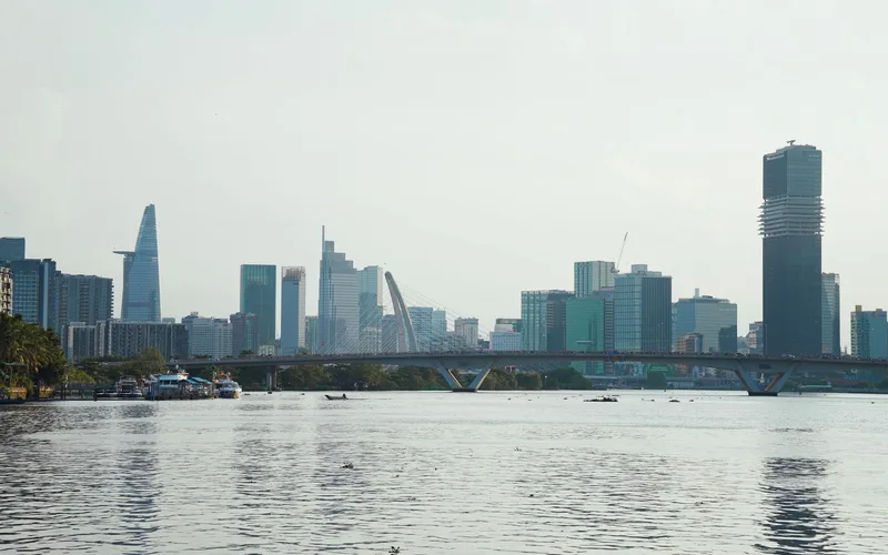 Du lịch đường sông