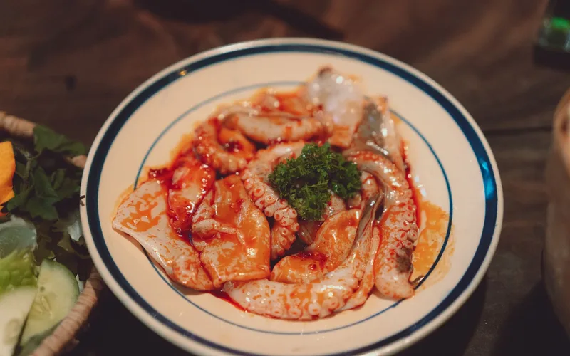 Phố Nhật Lê Thánh Tôn