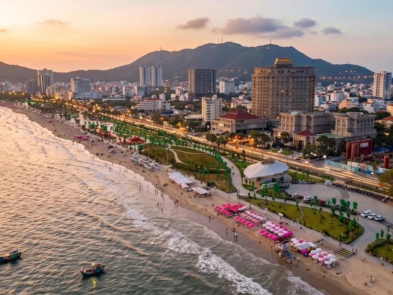 Vũng Tàu