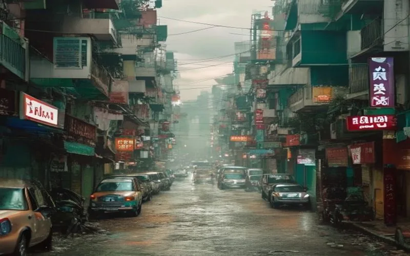 Bãi Đầm Trầu (Côn Đảo) — 2