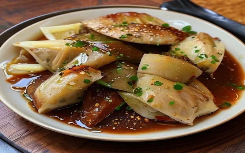 Bánh hỏi An Nhứt — 2