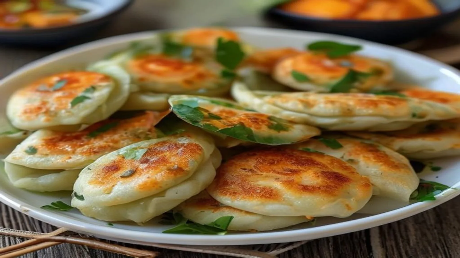 Bánh khọt Vũng Tàu