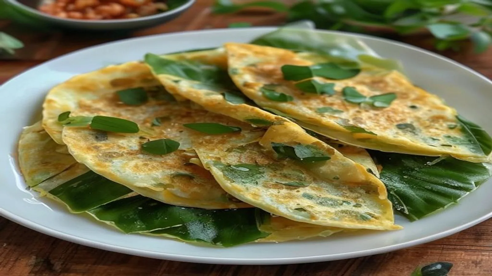 Bánh xèo