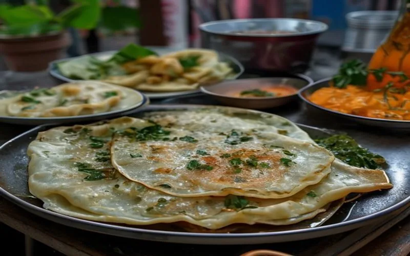 Bánh xèo — 1