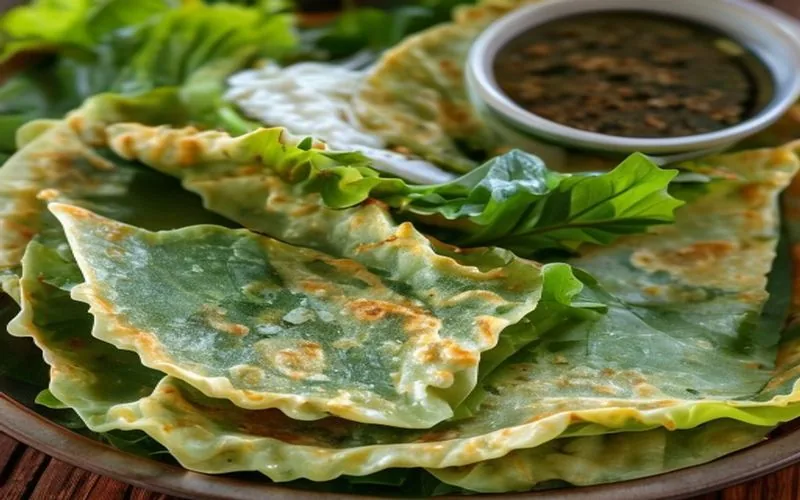 Bánh xèo — 2