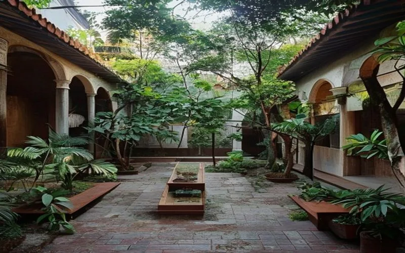 Bảo tàng Lịch sử TP.HCM — 2
