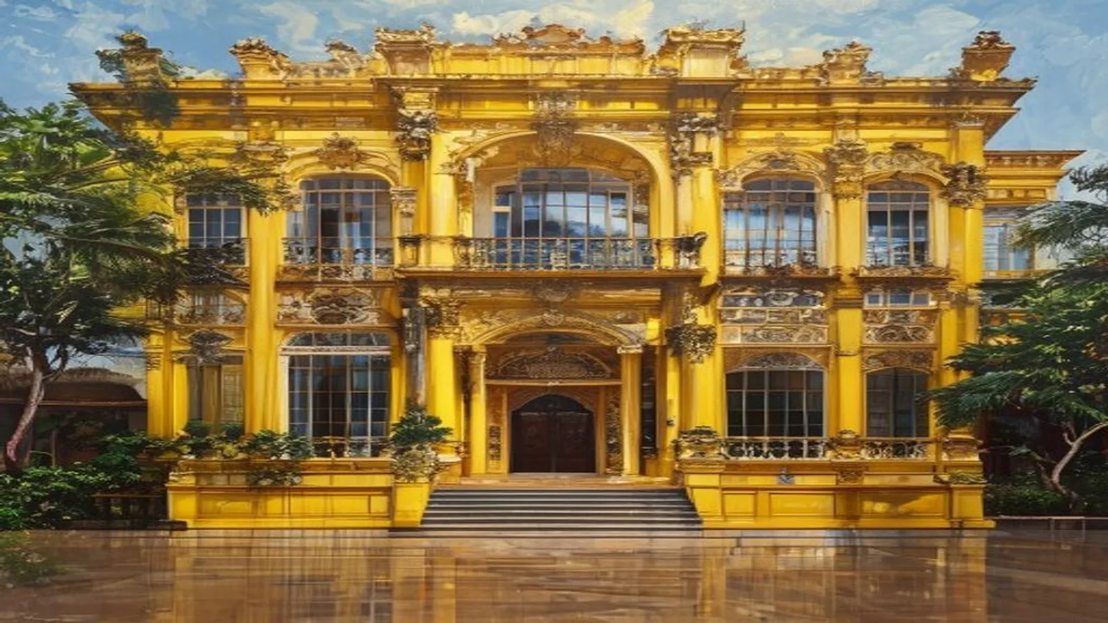 Bảo tàng Mỹ thuật