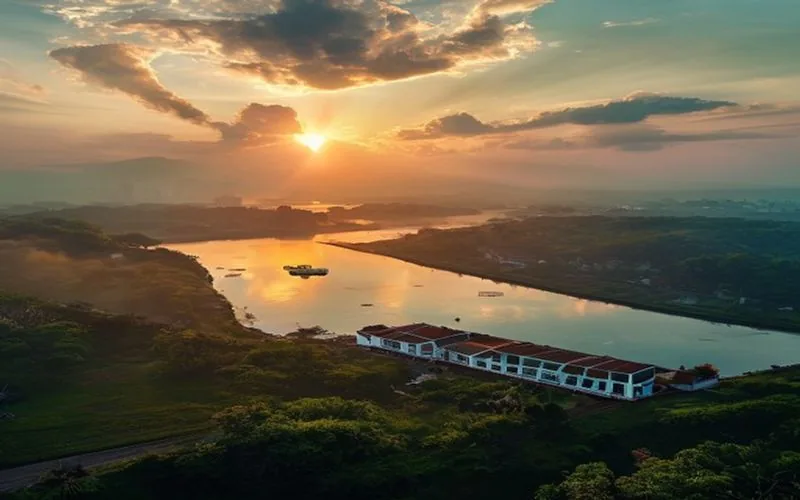 Bến xe Miền Đông mới — 1