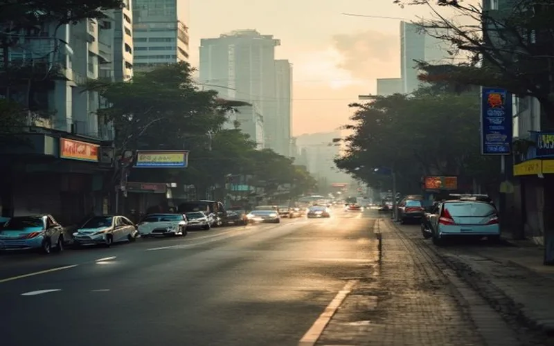 Bến xe Miền Đông mới — 2