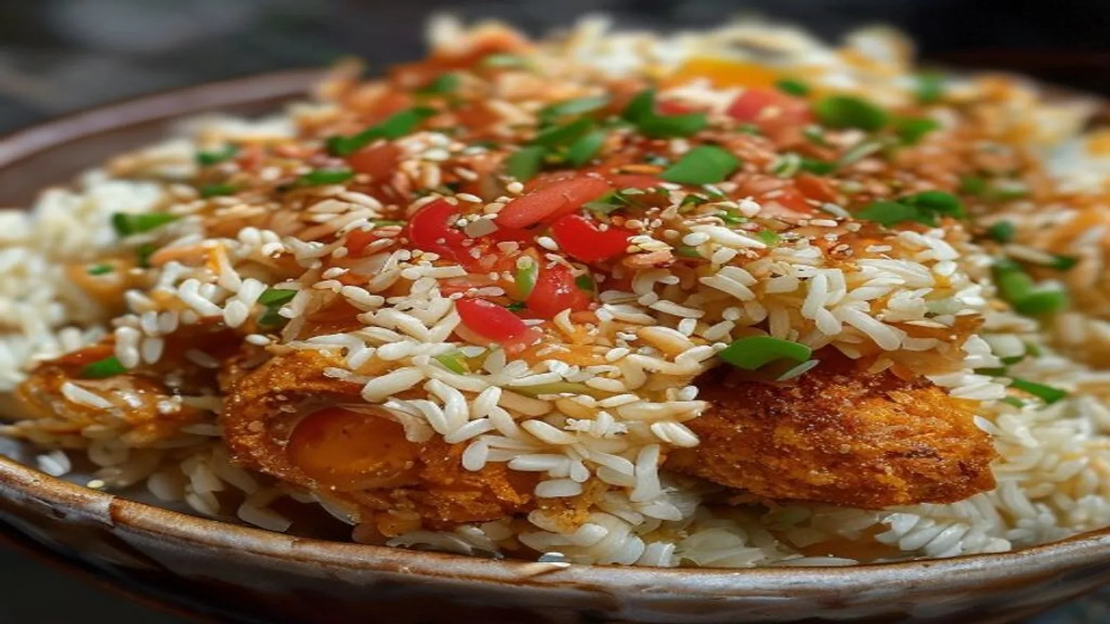 Bột chiên