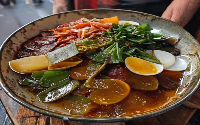 Bột chiên — 2