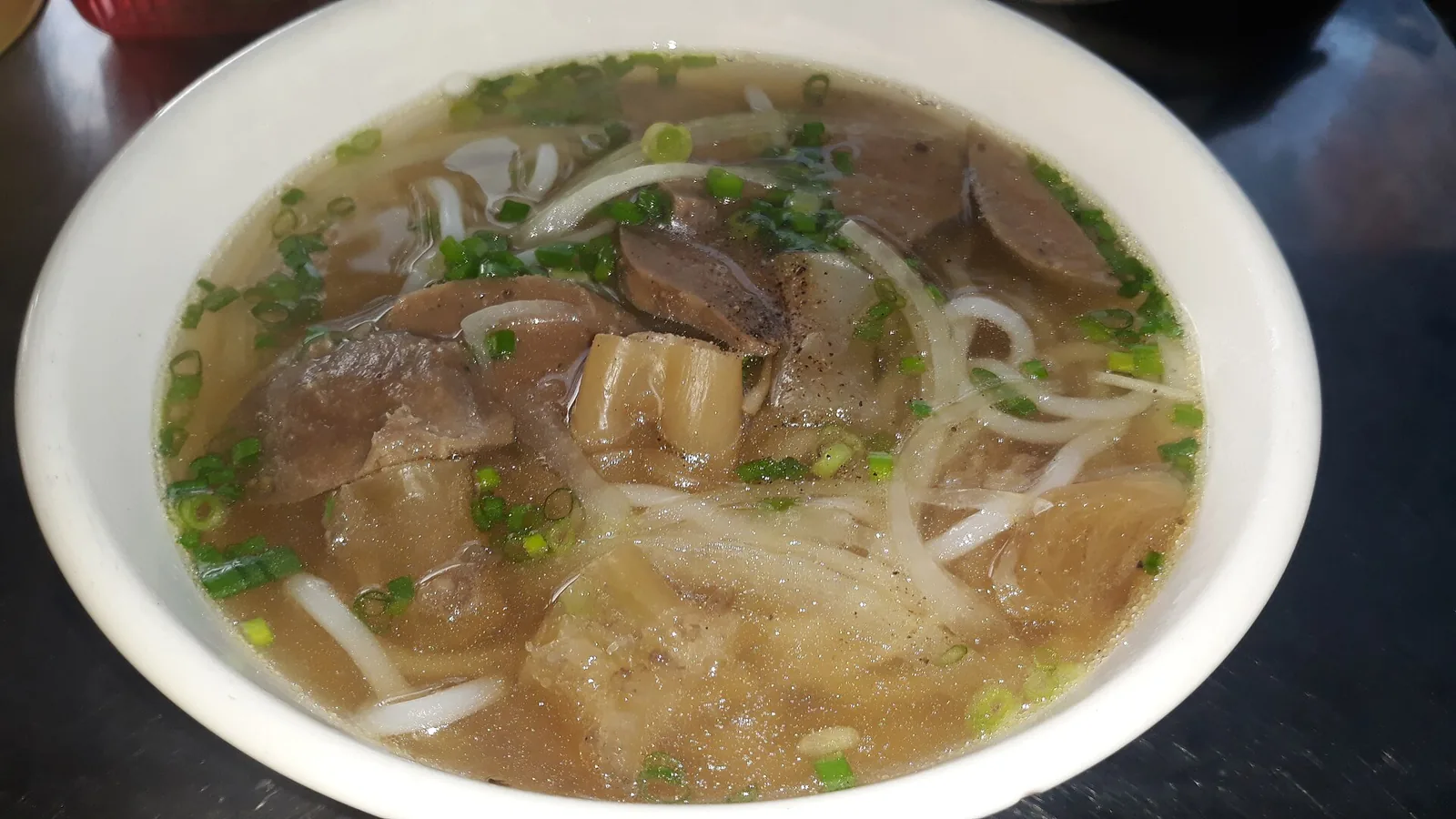 Bún bò Huế