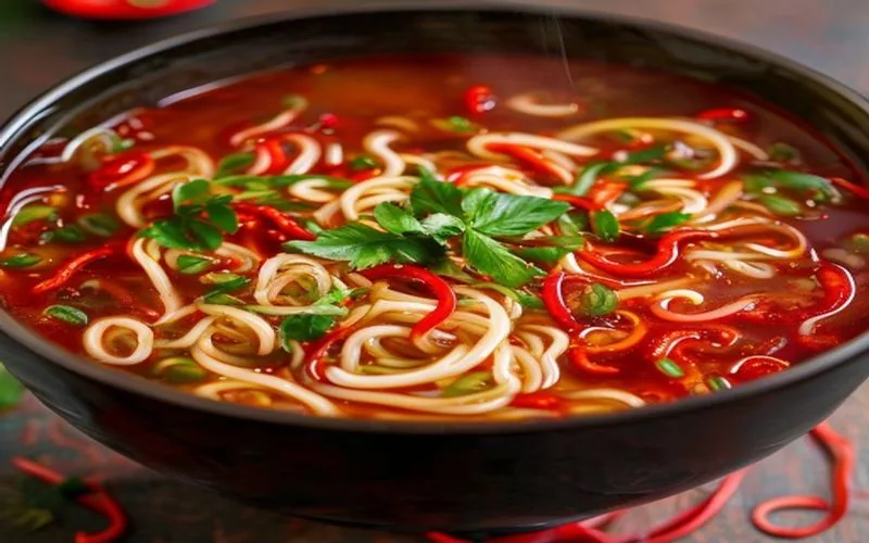 Bún bò Huế — 1