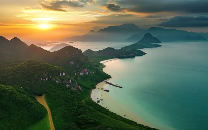 Cảng Cát Lái — 1