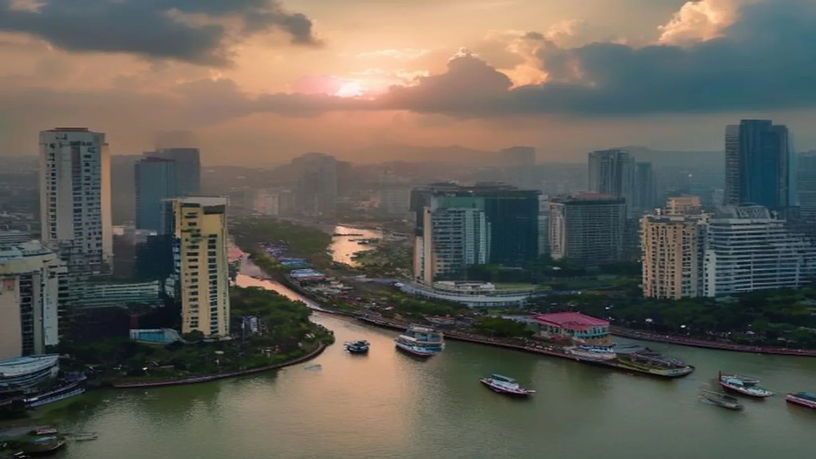 Cảng Phú Mỹ