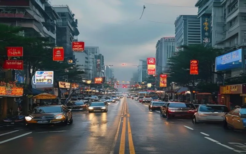 Cảng Sài Gòn (Khánh Hội) — 2