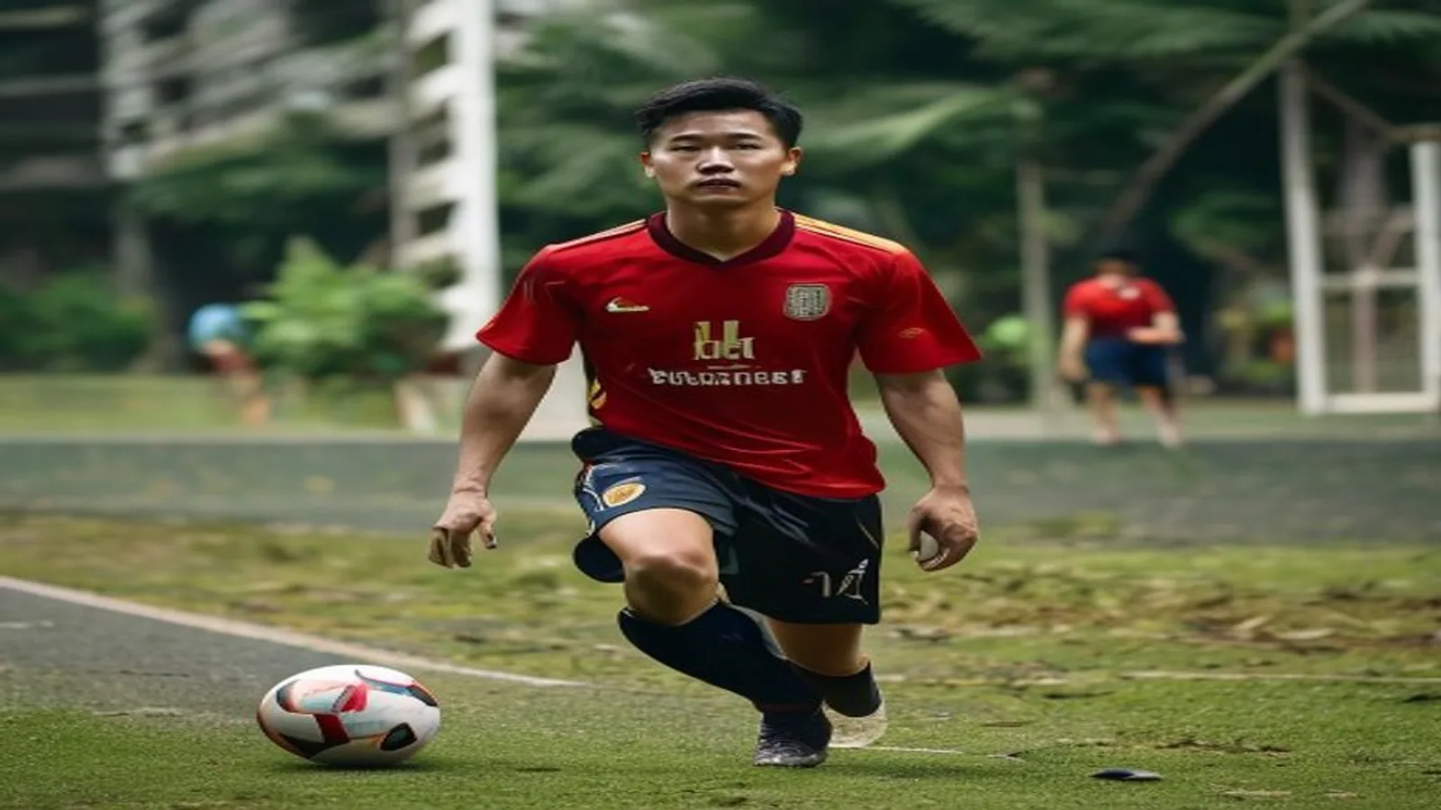 Cầu Thủ Thiêm 2 (cầu Ba Son)