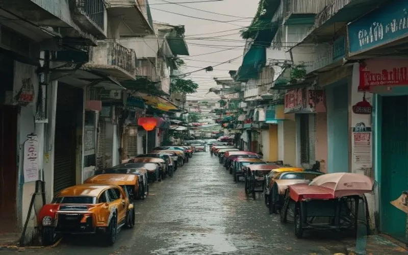 Chợ Bà Chiểu (Bình Thạnh) — 2