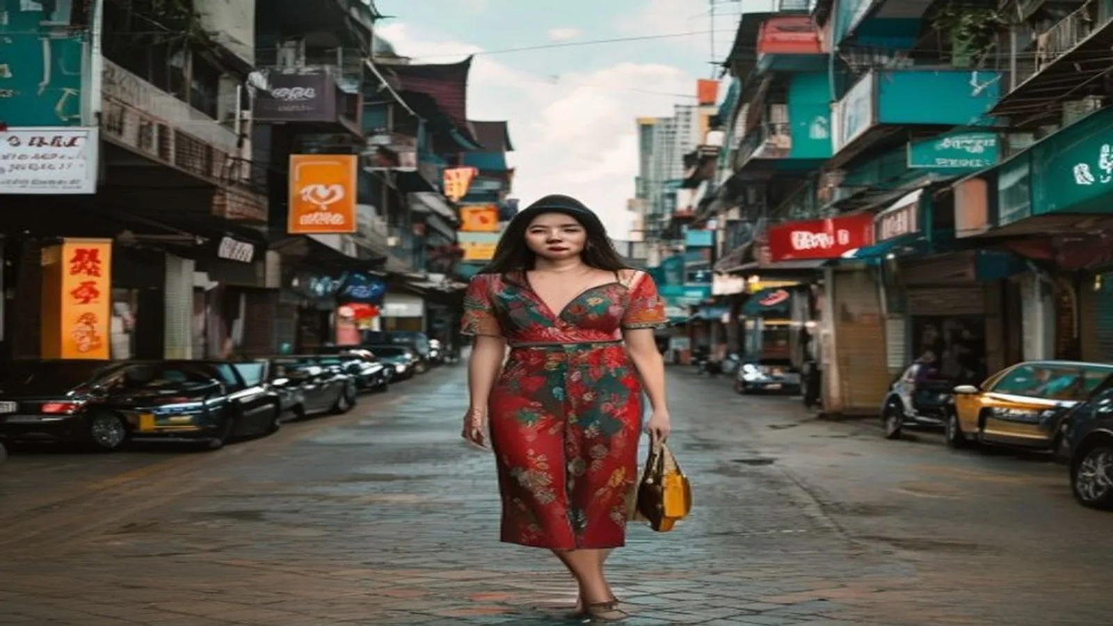 Chợ Kim Biên
