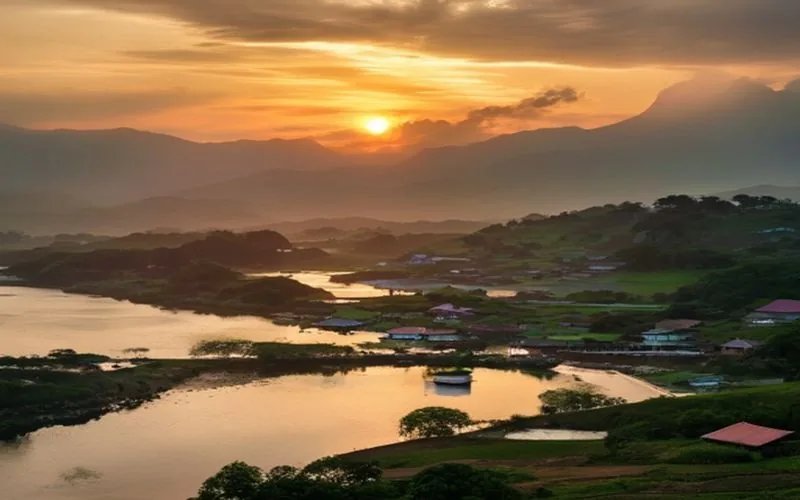 Chợ Kim Biên — 1