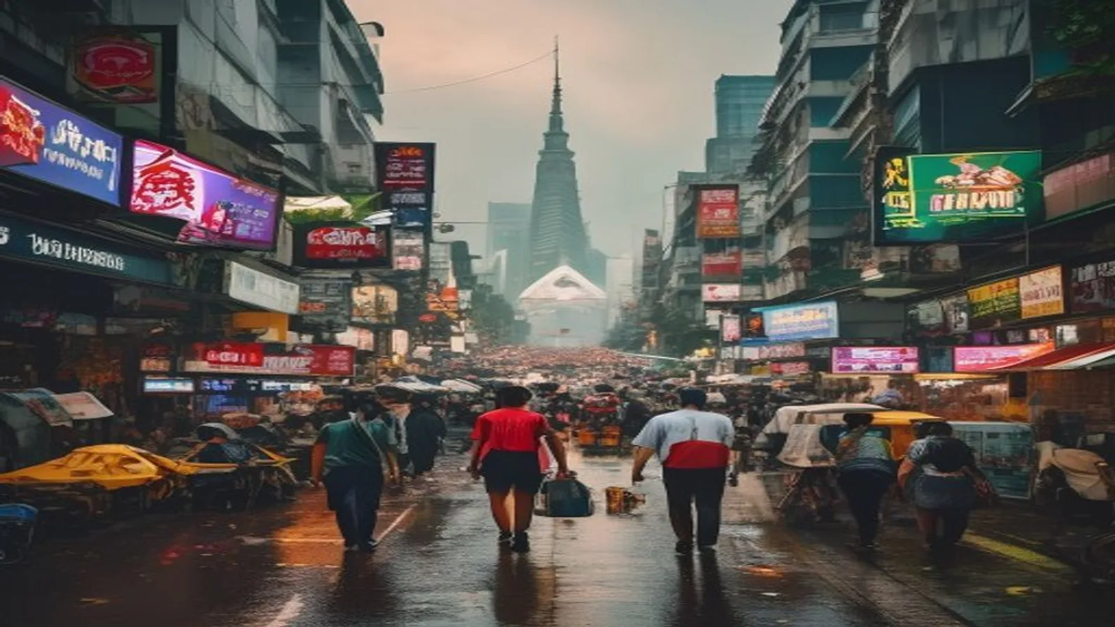 Chợ Lớn – Bình Tây