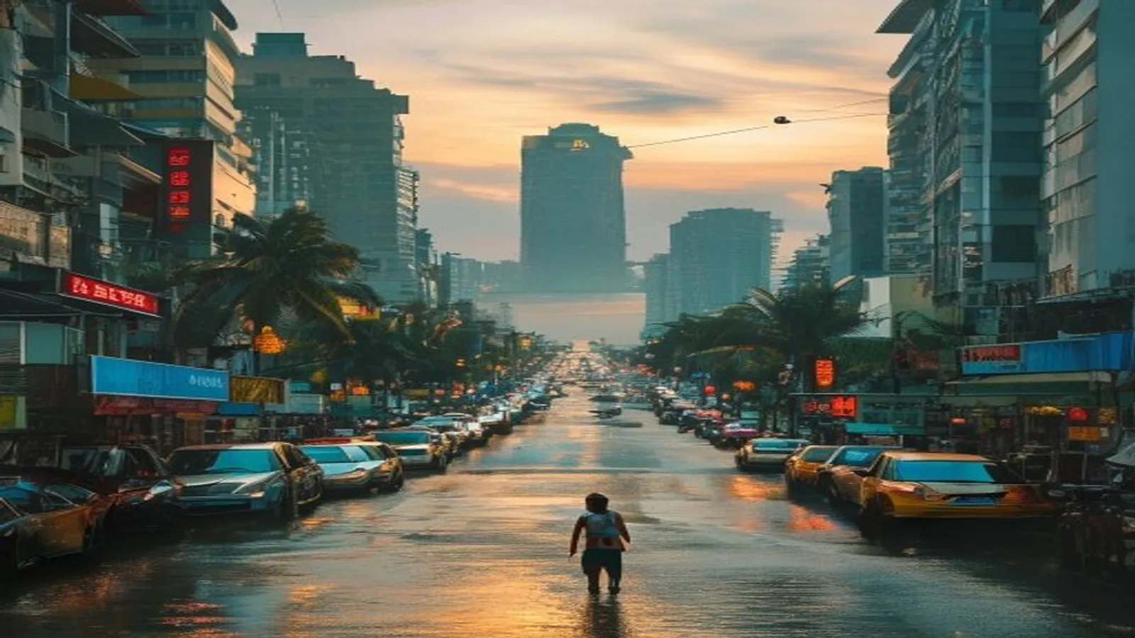 Chợ Tân Định