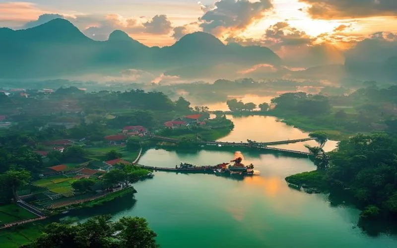 Chợ Tân Định — 1