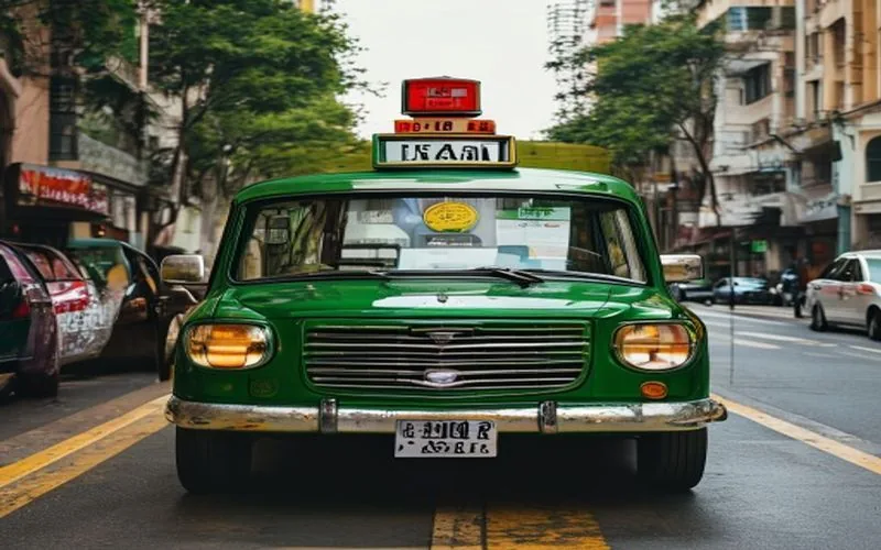 An toàn du khách tại TP.HCM — 2