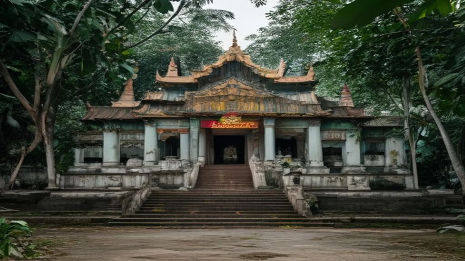 Chùa Bà Thiên Hậu (Thủ Dầu Một)