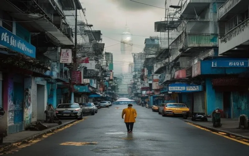 Chùa Bà Thiên Hậu (Thủ Dầu Một) — 2