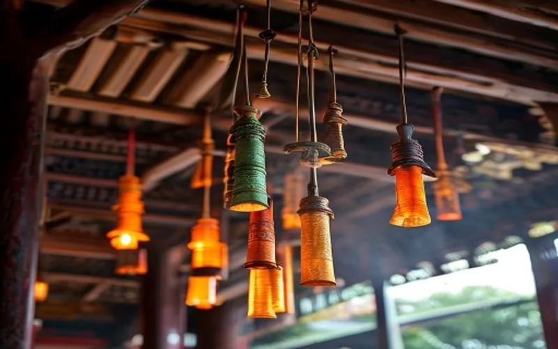 Chùa Bà Thiên Hậu — 1