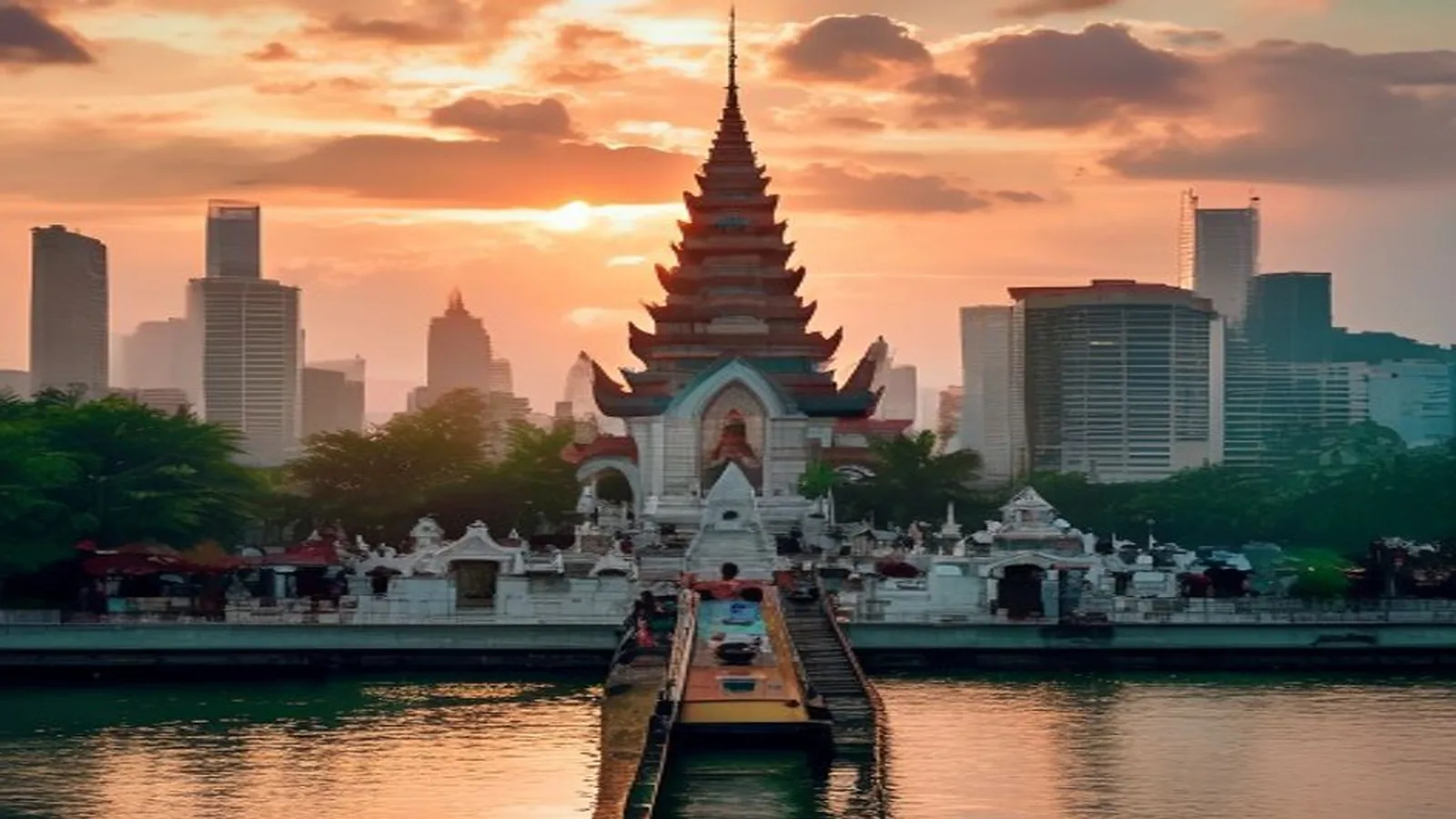 Chùa Phổ Quang Tân Bình