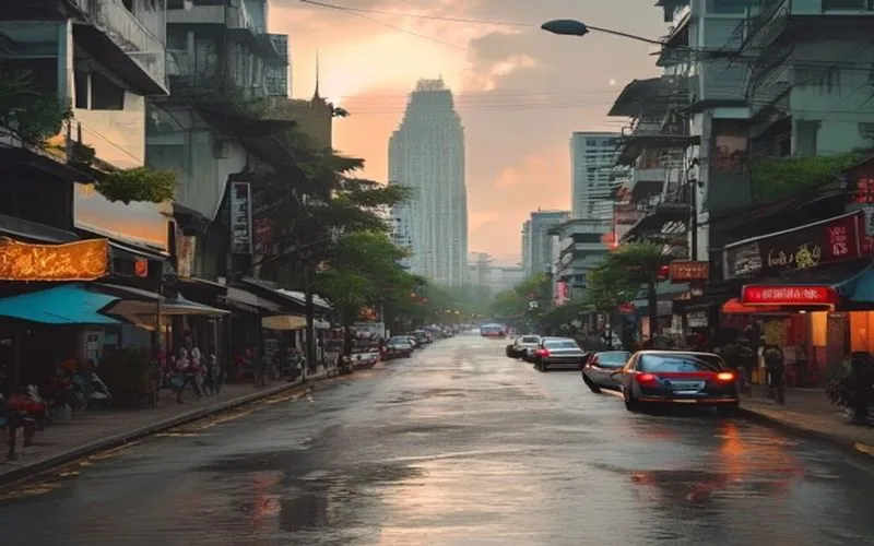 Chùa Phổ Quang Tân Bình — 2
