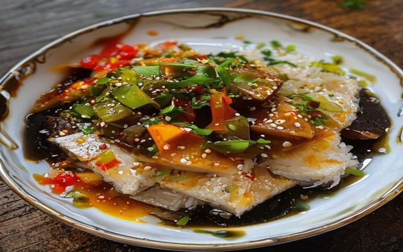 Cơm tấm Sài Gòn — 1