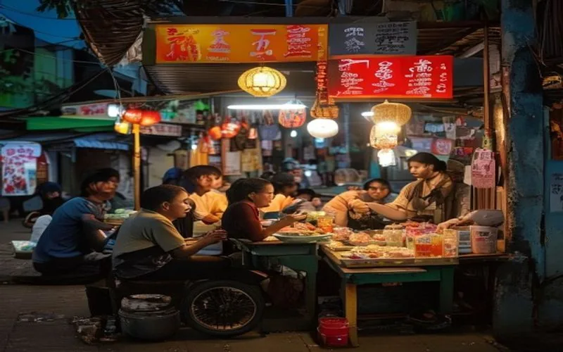 Cơm tấm Sài Gòn — 2