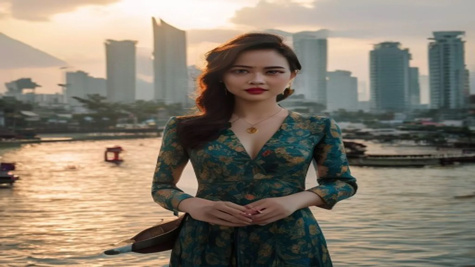 Cụm cảng Cái Mép – Thị Vải