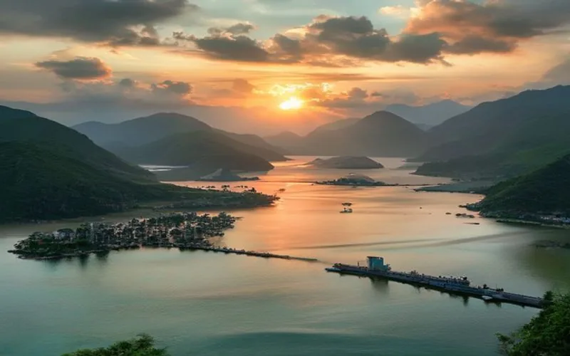 Cụm cảng Cái Mép – Thị Vải — 1