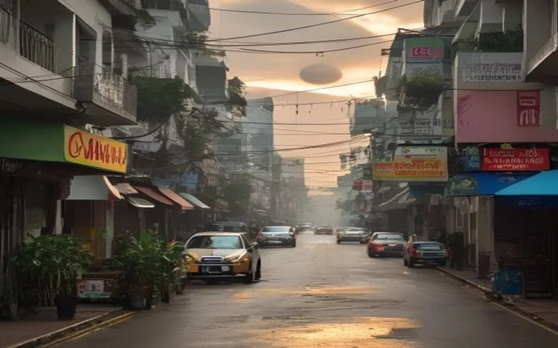 Cụm cảng Cái Mép – Thị Vải — 2