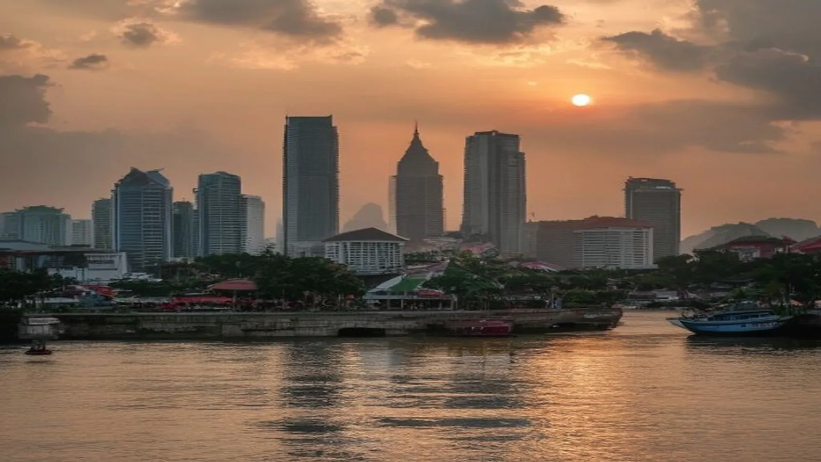 Đặc khu Côn Đảo