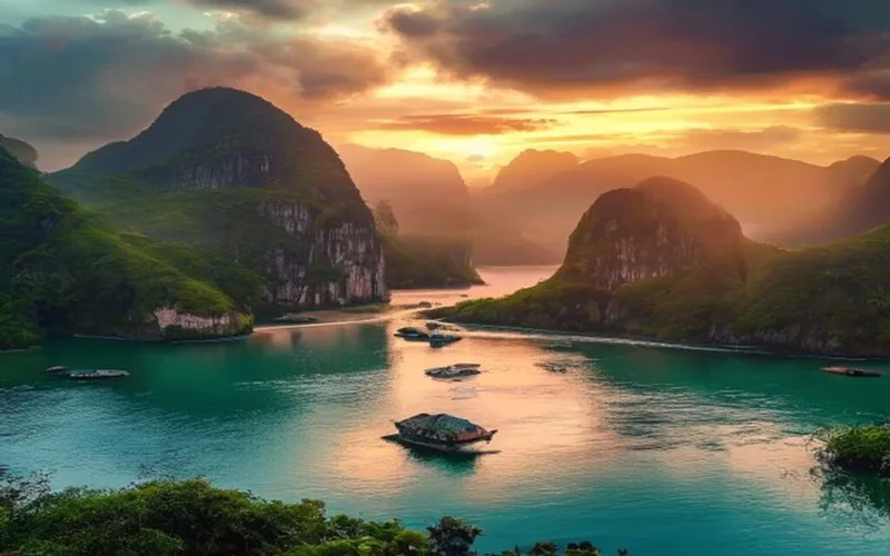 Đặc khu Côn Đảo — 1
