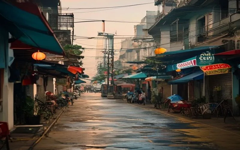 Đặc khu Côn Đảo — 2