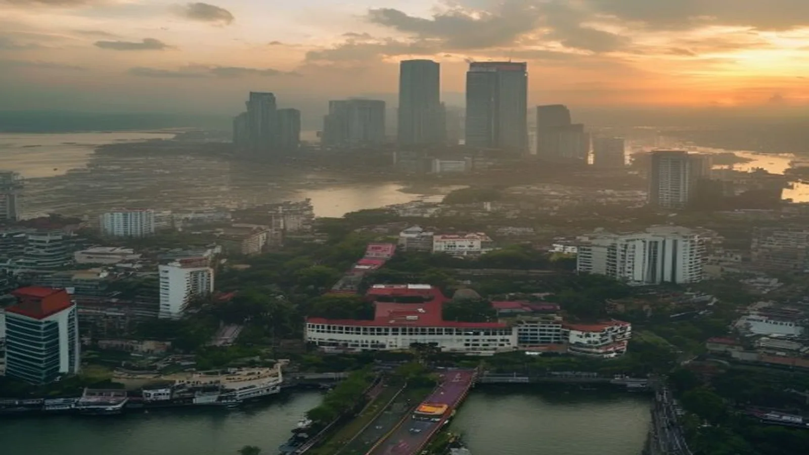 Đại lộ Việt Nam (Thủ Thiêm)